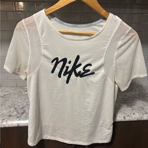 Nike Workout Top